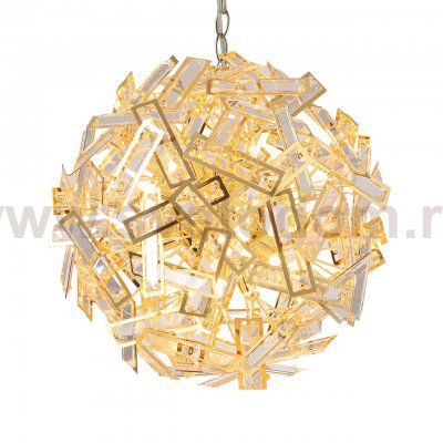 Подвесной светильник MODESTYLE MS.2298.500 GD