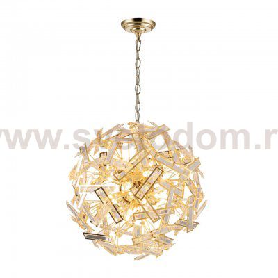 Подвесной светильник MODESTYLE MS.2298.600 GD