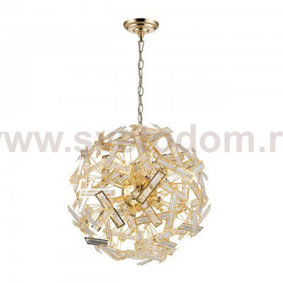 Подвесной светильник MODESTYLE MS.2298.600 GD