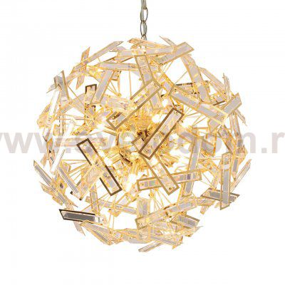 Подвесной светильник MODESTYLE MS.2298.600 GD