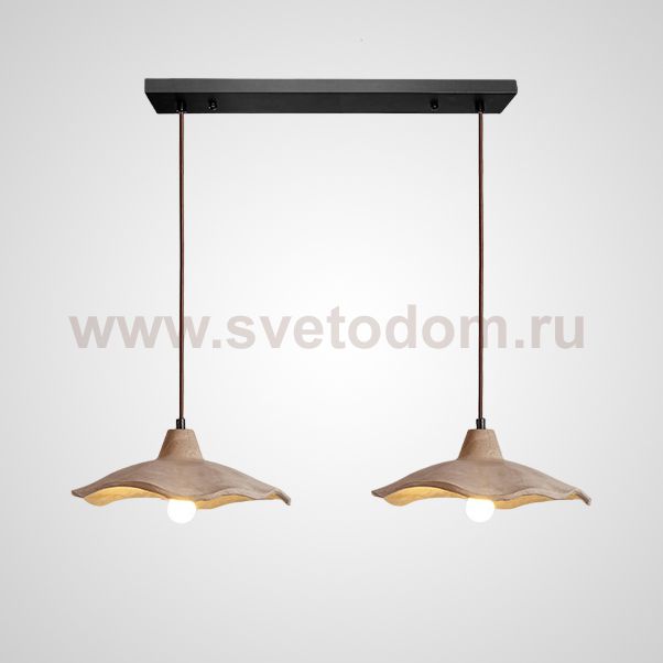 Подвесной светильник ARMIN COMBO L60 ImperiumLoft 229803-23