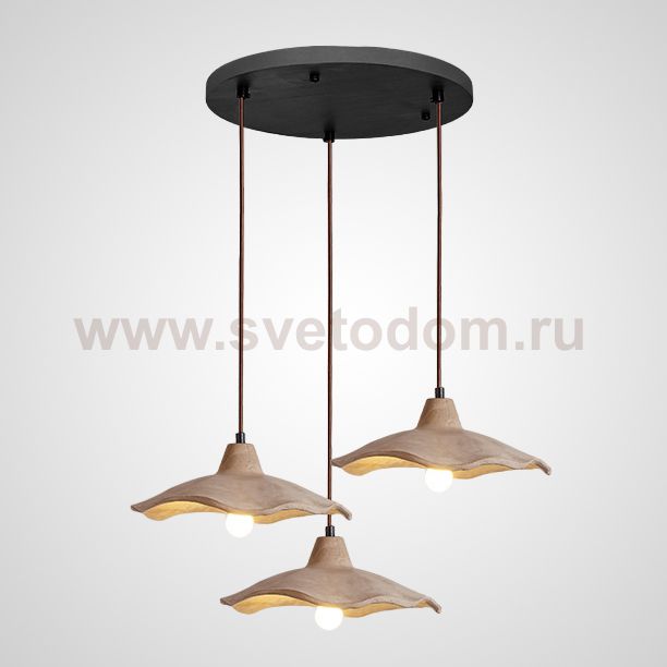 Подвесной светильник ARMIN COMBO D35 ImperiumLoft 229805-23