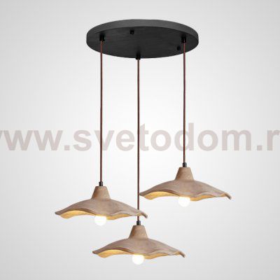Подвесной светильник ARMIN COMBO D35 ImperiumLoft 229805-23