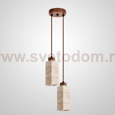 Подвесной светильник MAREC COMBO B D12 ImperiumLoft 229827-23