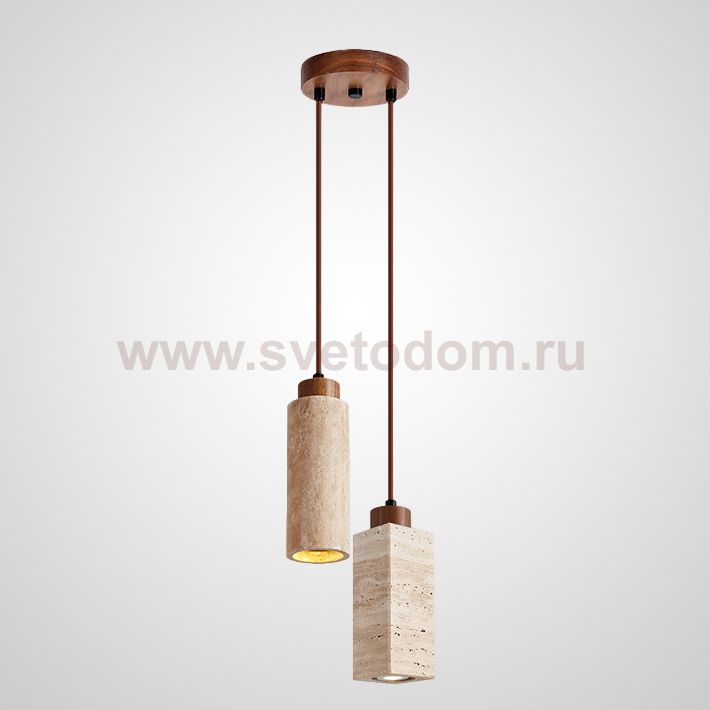 Подвесной светильник MAREC COMBO C D12 ImperiumLoft 229828-23
