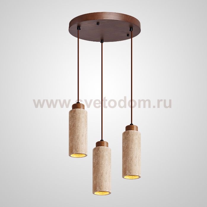 Подвесной светильник MAREC COMBO A D25 ImperiumLoft 229829-23