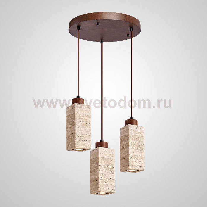 Подвесной светильник MAREC COMBO B D25 ImperiumLoft 229830-23