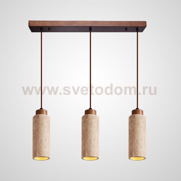 Подвесной светильник MAREC COMBO A L60 ImperiumLoft 229831-23