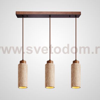 Подвесной светильник MAREC COMBO A L60 ImperiumLoft 229831-23