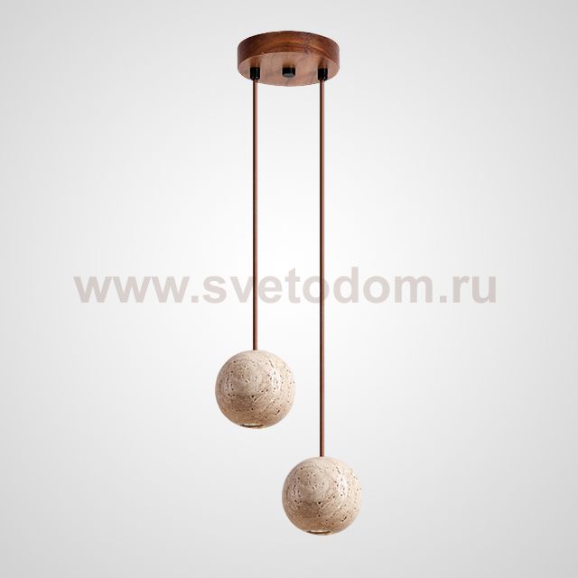 Подвесной светильник POVL COMBO D12 ImperiumLoft 229840-23