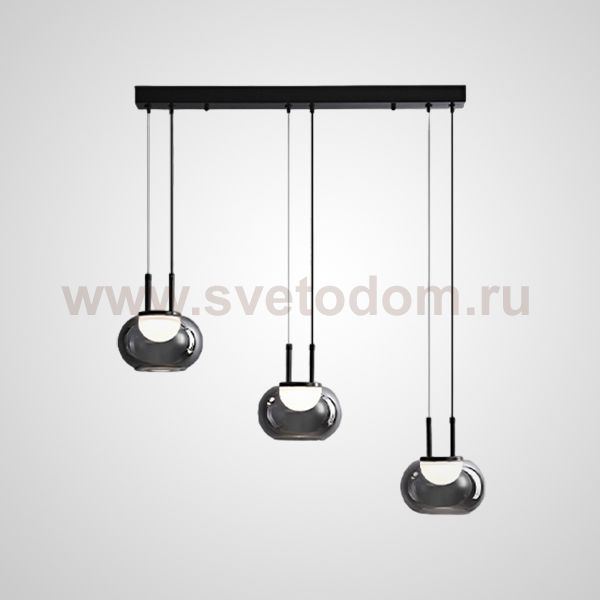 Подвесной светильник HANSERIC TRIO ImperiumLoft 229853-23