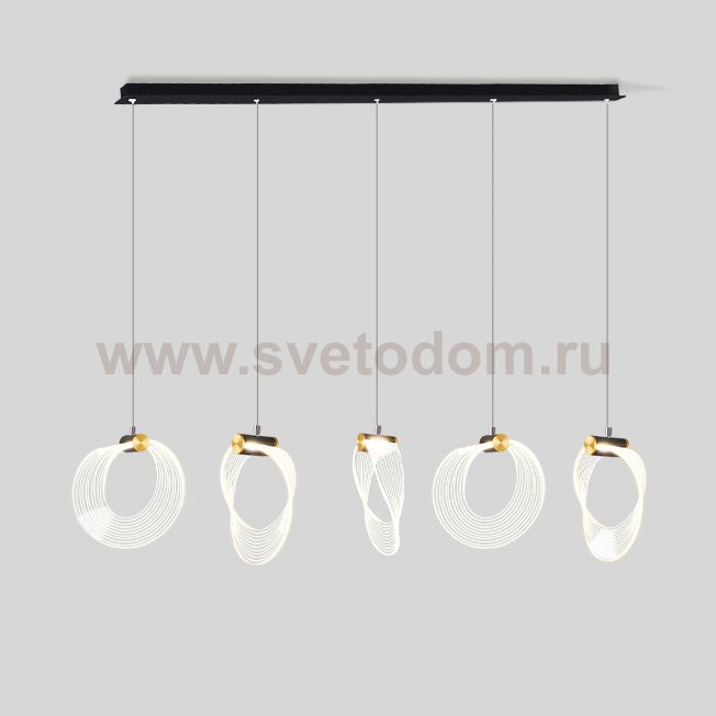 Подвесной светильник FLAVIUS L75 ImperiumLoft 229884-23