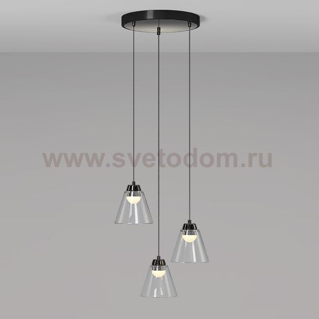 Подвесной светильник MARX TRIO D33 ImperiumLoft 229885-23