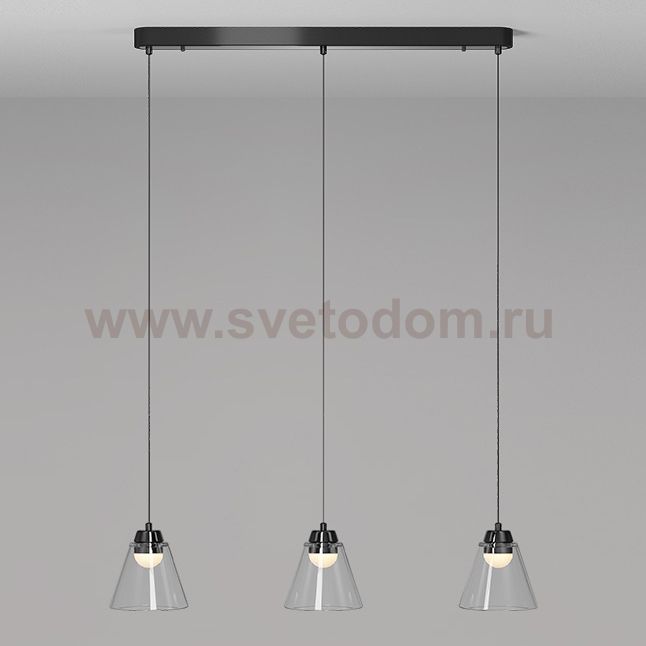 Подвесной светильник MARX TRIO L78 ImperiumLoft 229886-23