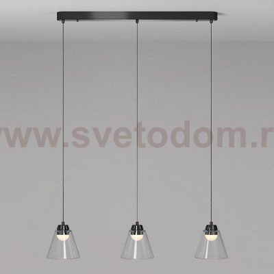 Подвесной светильник MARX TRIO L78 ImperiumLoft 229886-23