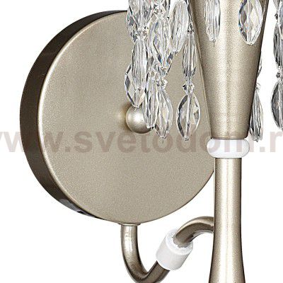 Настенный светильник Favourite 2299-1W Ladora