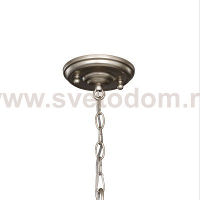 Люстра подвесная Favourite 2299-7P Ladora