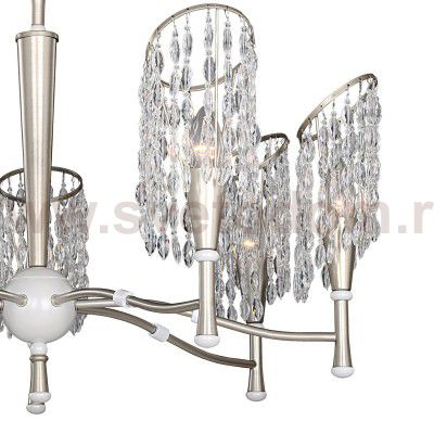 Люстра подвесная Favourite 2299-7P Ladora