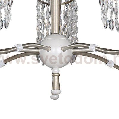 Люстра подвесная Favourite 2299-7P Ladora