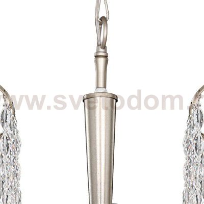 Люстра подвесная Favourite 2299-7P Ladora