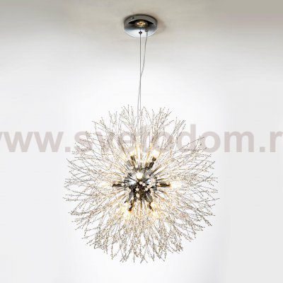 Подвесной светильник MODESTYLE MS.2299.12 CR