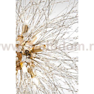 Подвесной светильник MODESTYLE MS.2299.12 GD