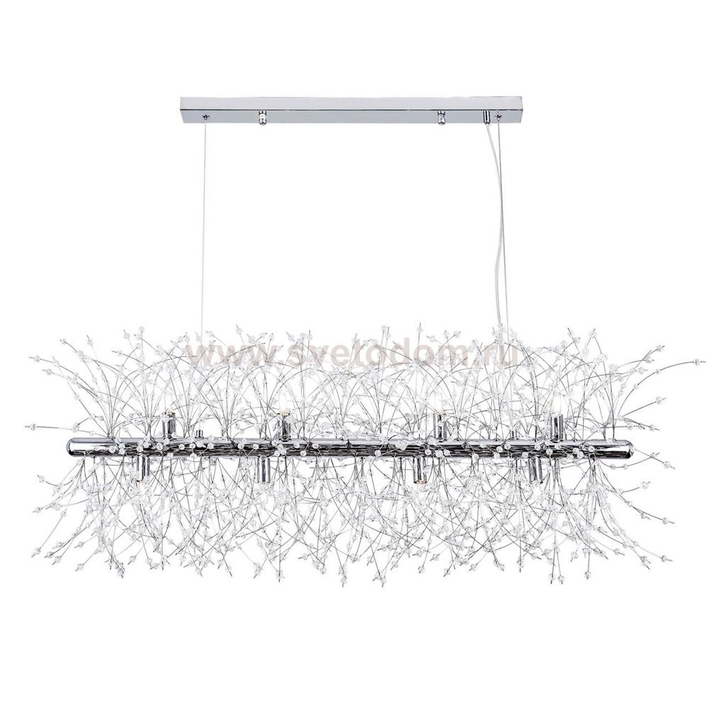 Подвесной светильник MODESTYLE MS.2299.12R CR