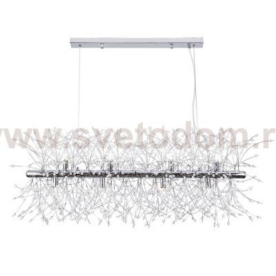 Подвесной светильник MODESTYLE MS.2299.12R CR