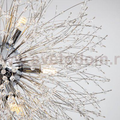 Подвесной светильник MODESTYLE MS.2299.9 CR