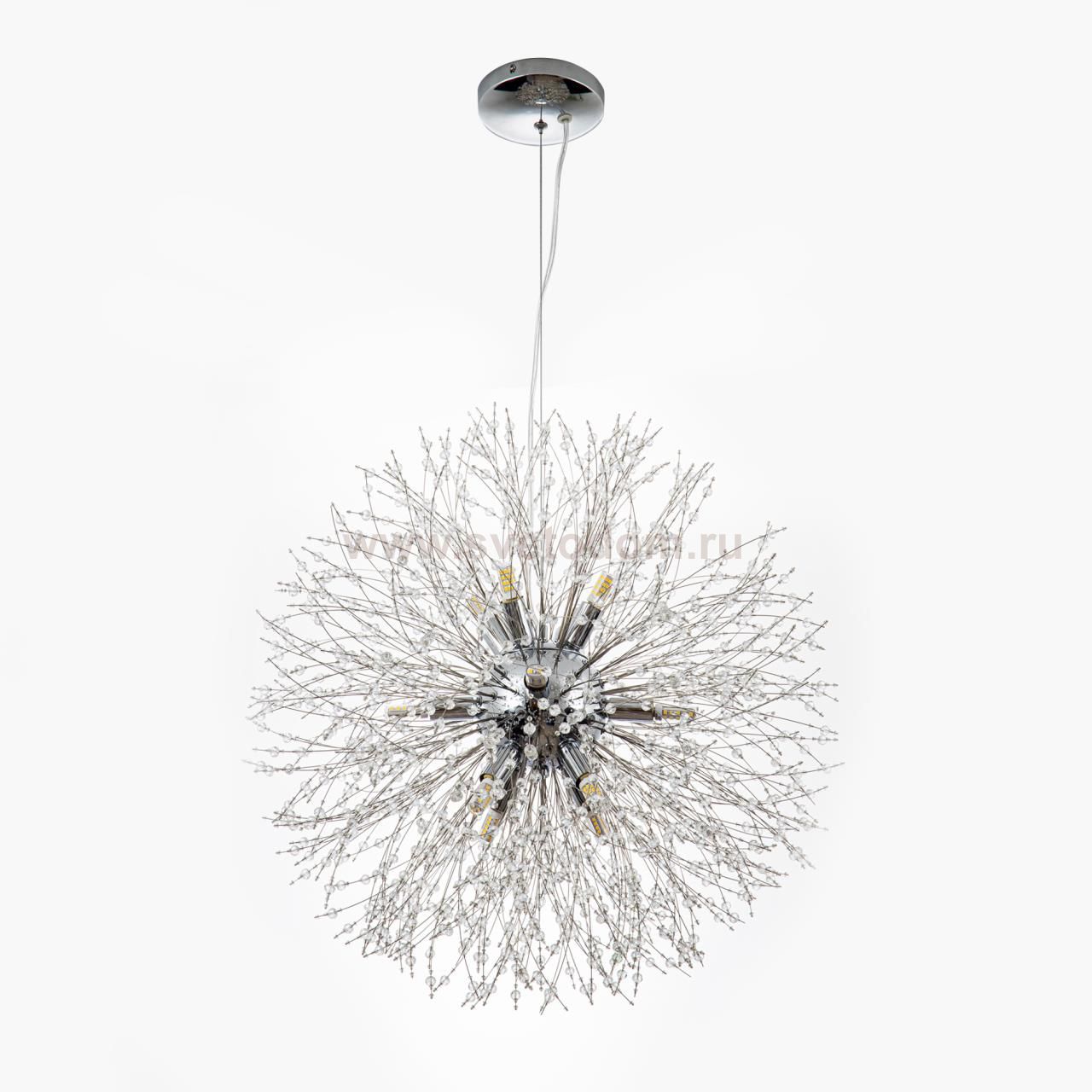 Подвесной светильник MODESTYLE MS.2299.9 CR