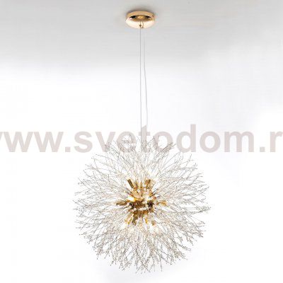 Подвесной светильник MODESTYLE MS.2299.9 GD