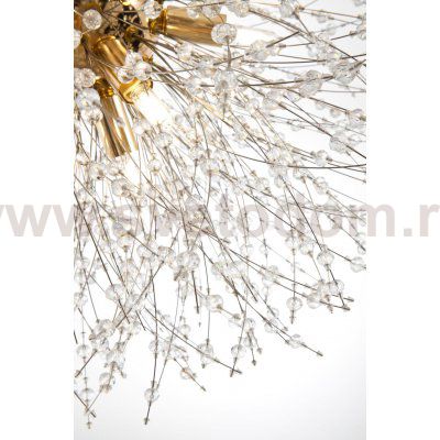 Подвесной светильник MODESTYLE MS.2299.9 GD