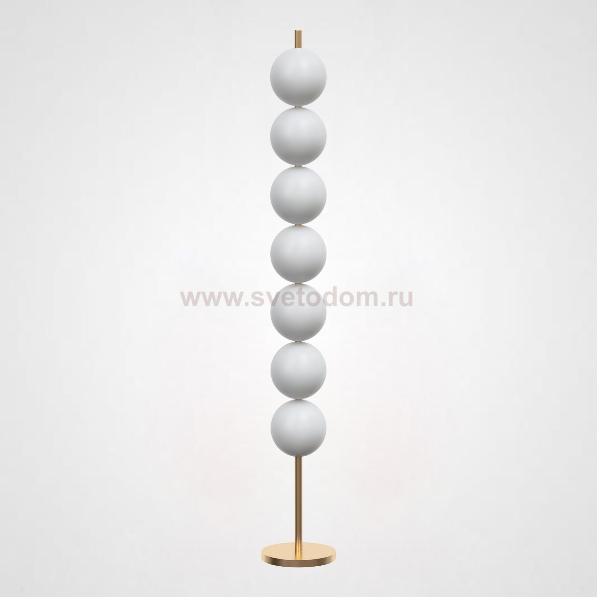 Торшер ASTOR H140 ImperiumLoft 229912-23