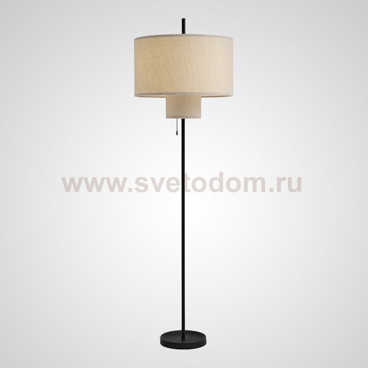 Торшер ANDREAN FL ImperiumLoft 229920-23