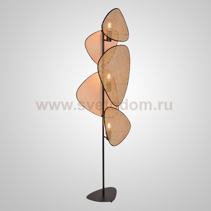 Торшер RAVDNA B FL ImperiumLoft 229924-23