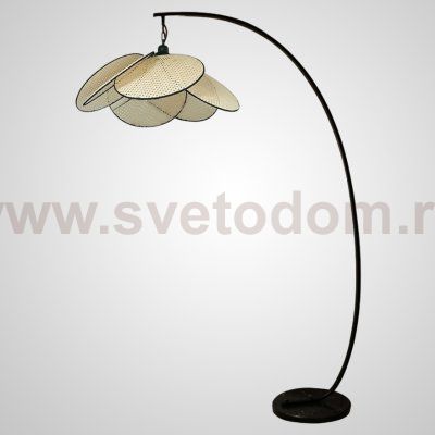 Торшер RAVDNA FL ImperiumLoft 229925-23