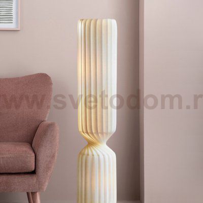 Напольный светильник TAISTO FL H107 ImperiumLoft 229926-23