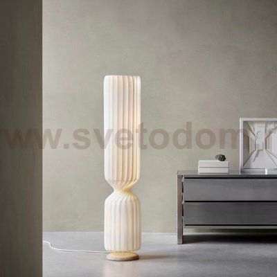 Напольный светильник TAISTO FL H107 ImperiumLoft 229926-23