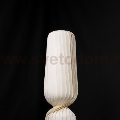 Напольный светильник TAISTO FL H107 ImperiumLoft 229926-23