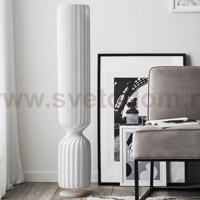 Напольный светильник TAISTO FL H150 ImperiumLoft 229928-23