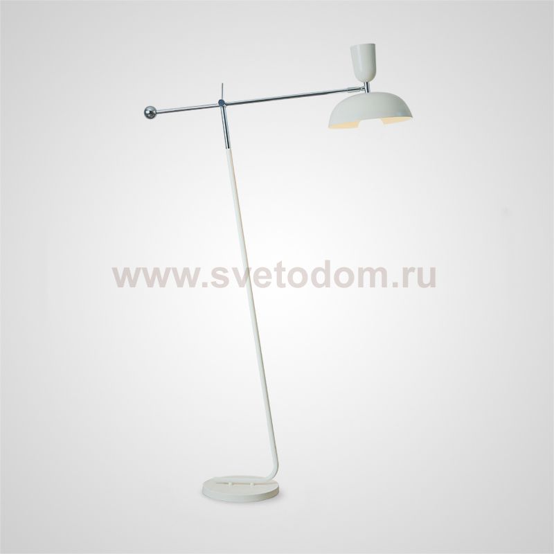 Напольный светильник MATHEW ImperiumLoft 229929-23