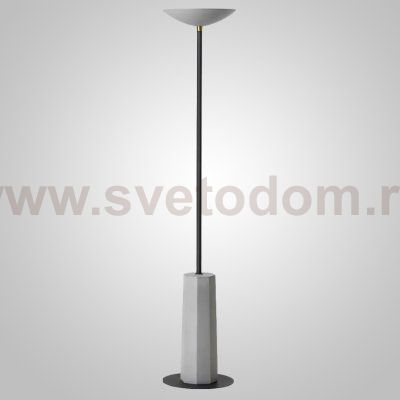 Торшер URPO FL ImperiumLoft 229936-23