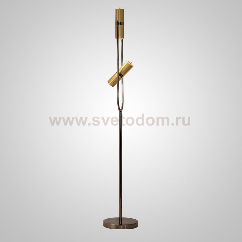 Торшер VIDAR ImperiumLoft 229937-23