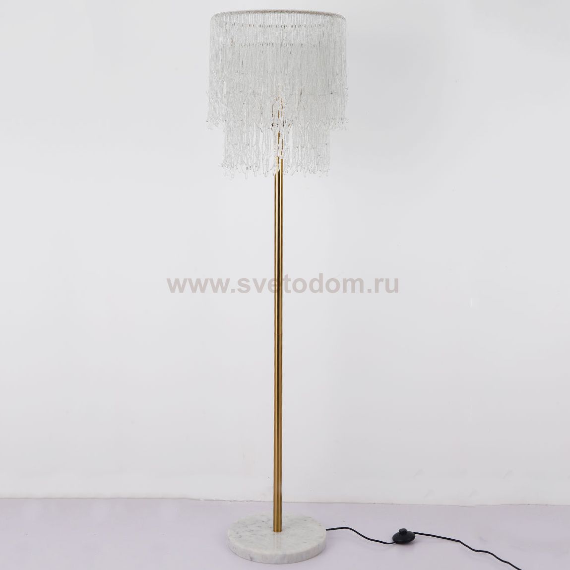 Торшер LABEL FL ImperiumLoft 229938-23