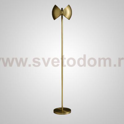 Торшер ZETA FL ImperiumLoft 229939-23