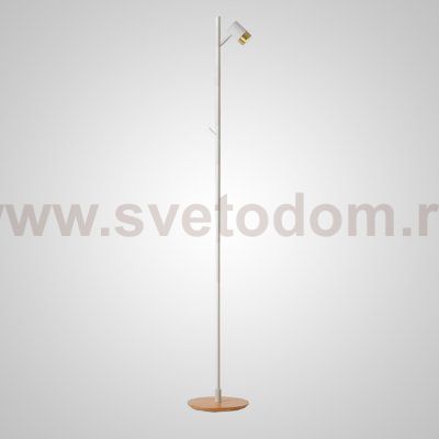 Торшер SPICE FL White ImperiumLoft 229941-23