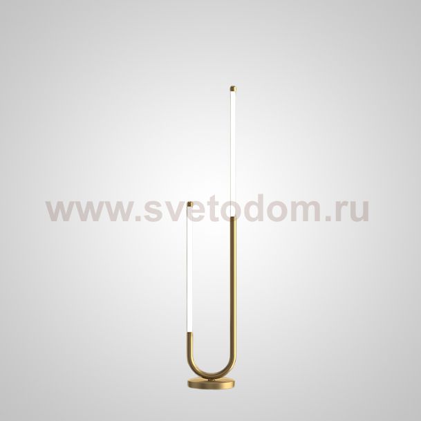 Торшер DIVERT FL H130 ImperiumLoft 229942-23