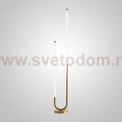 Торшер DIVERT FL H160 ImperiumLoft 229943-23