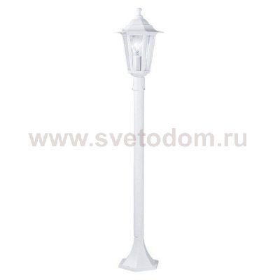 Светильник уличный Eglo 22995 LATERNA 5