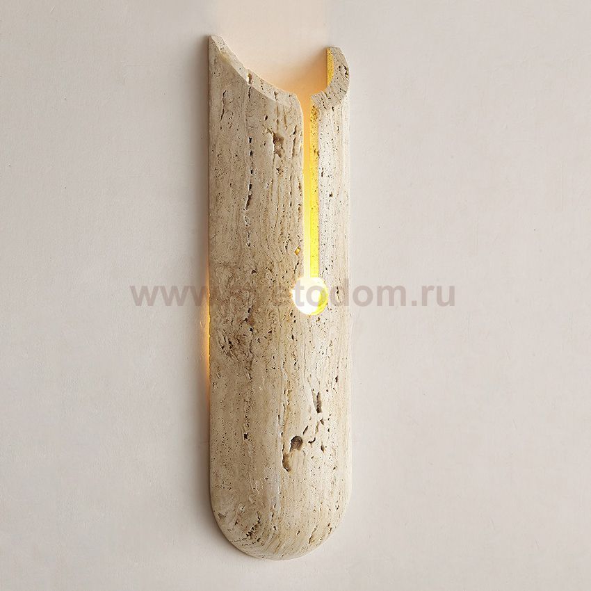 Настенный светильник RIMBERT ImperiumLoft 229962-23